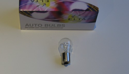 Trailer indicator light - trailer,