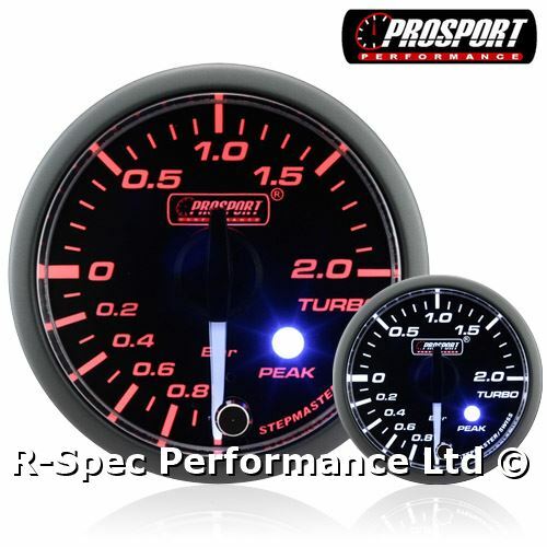 Prosport 52mm premium - 52mm, peak