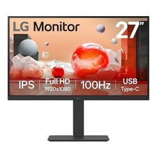 LG 27BA750 27" IPS Full HD
