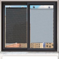 Roller Blinds Suction Cup