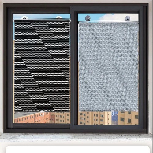 Roller blinds suction cup - suction,