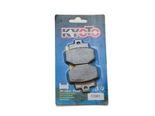 Brake Pads Rear For Gilera DNA