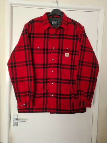 Carhartt loose fit - , sherpa