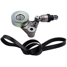 Drive Fan Belt Tensioner for
