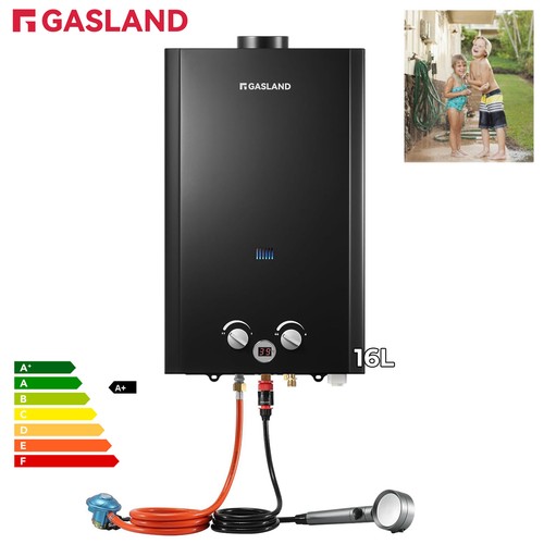 16l 32kw instant - 32kw, hot