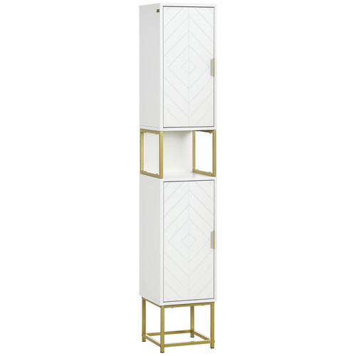 Kleankin freestanding bathroom - freestanding,