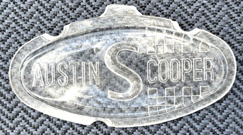 Original new old - , bonnet