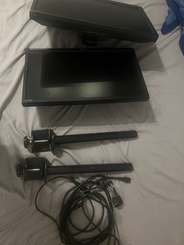 Acer v223hl 22in lcd - v223hl, monitor