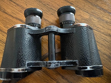 WWII German Carl Zeiss Jena