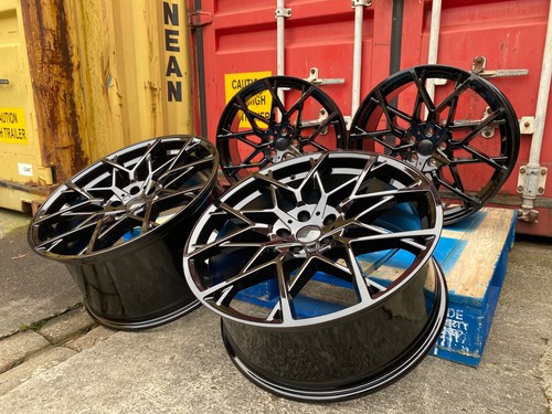 Bmw 795m style alloy - 20”,