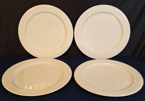 Vtg syracuse china cascade - syracuse,