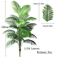 90-120cm Large Artificial Palm