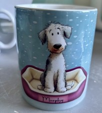 Personalised  Bedlington