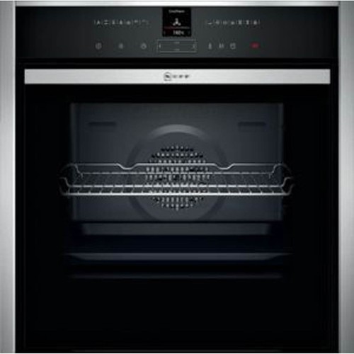 Neff built oven - built-in, integrated