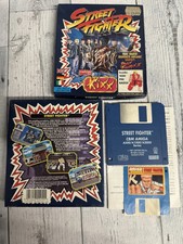 Amiga Atari Commodore Big Box