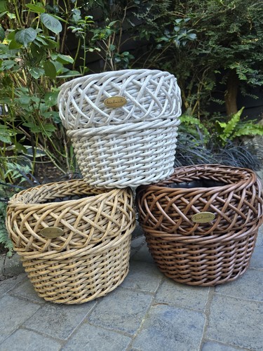 Handmade artificial rattan - artificial,