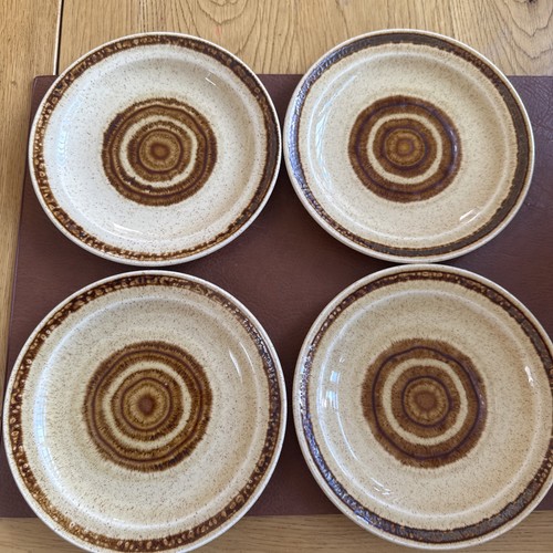 Royal worcester palissy - 4, x