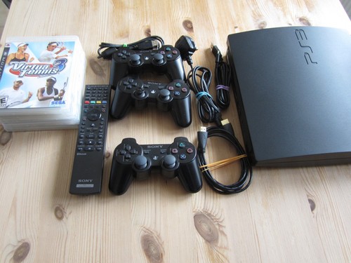 Sony playstation cech - sony, cech-3000a