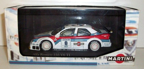 Minichamps scale 430 - 1/43,