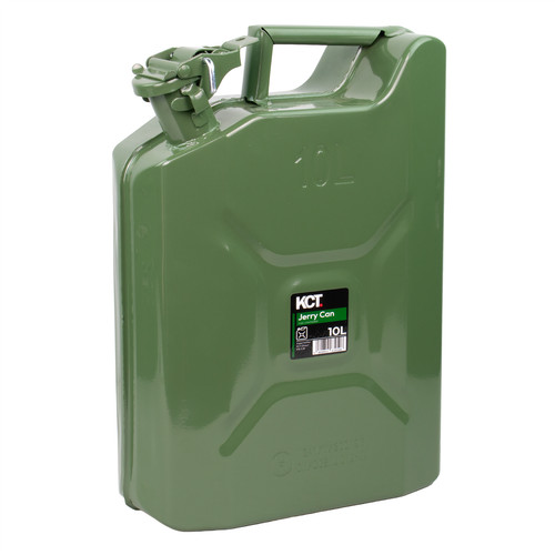 Kct 10l jerry - jerry, can