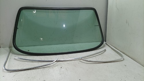 Mercedes w126 300se - w126, rear