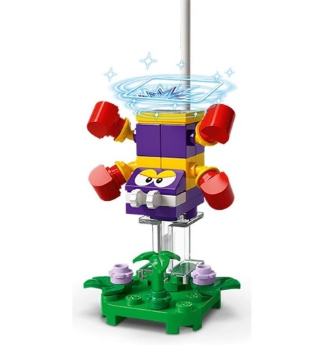 Lego 71394 super mario - 71394,