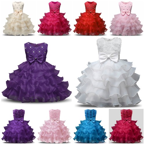 Communion princess baby girls - baby,