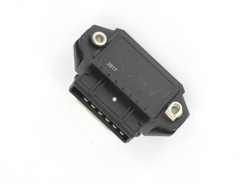Intermotor ignition module for - module,