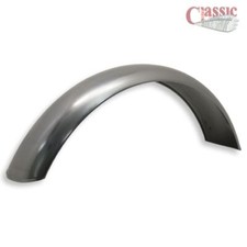 19", Front Mudguard Plain
