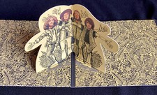 Jethro Tull - Stand Up