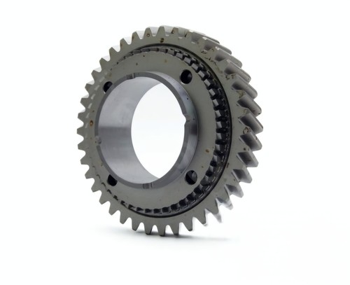 2nd driven gear for - 2nd,
