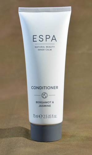 Conditioner espa bergamot - conditioner,