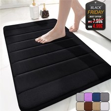 Non Slip Bath Mat Super Soft