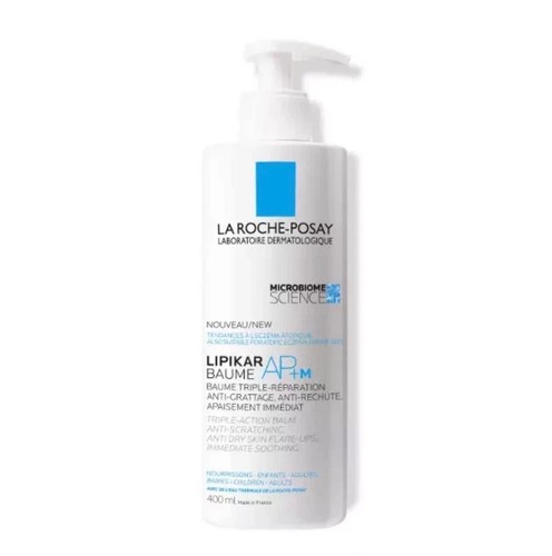 Roche posay lipikar - roche,