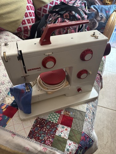 Bernina nova 900 - bernina, sewing