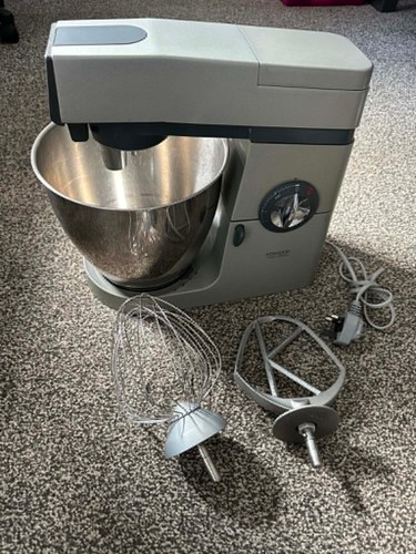 Kenwood km800 major classic - major,