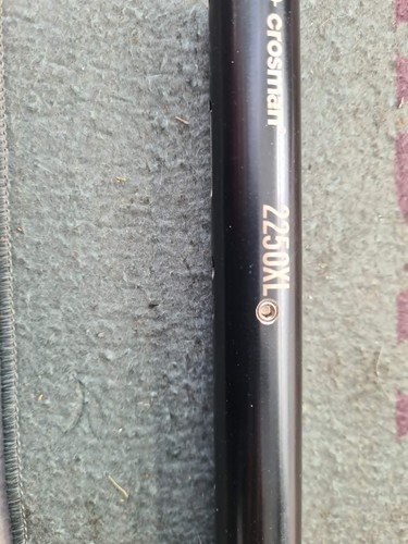 Crosman 2240 2250 2260 - 2240,, 2250,