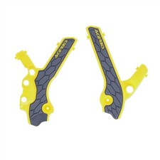 Acerbis grip frame protector - acerbis,