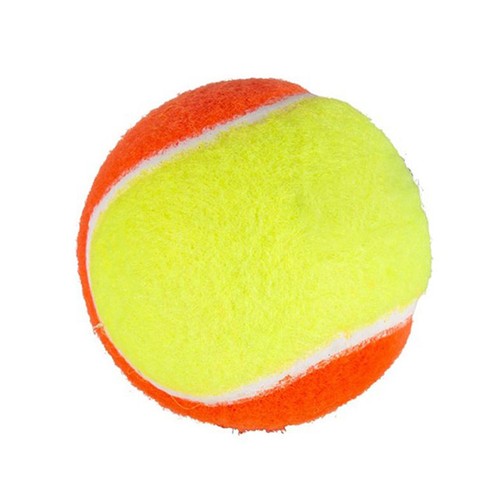 Beach tennis balls - tennis, 50%