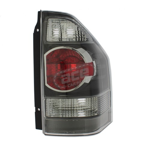 Mitsubishi shogun pajero - shogun, &