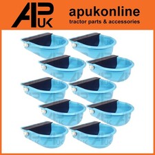 10 Plastic Automatic Water