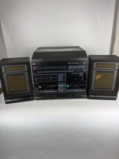 Phillips F-1463 Stereo Midi