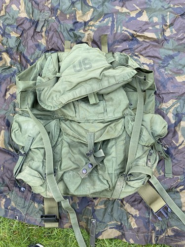 Usgi alice combat - nylon, field
