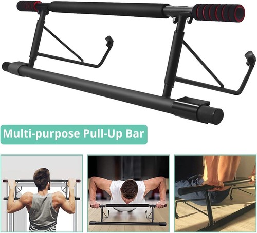 Doorway pull bar heavy duty - bar,