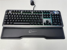 QPAD MK-95 PRO GAMING OPTO
