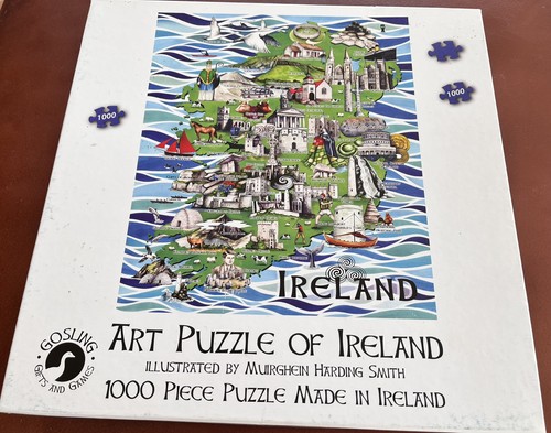 1000 piece jigsaw puzzle - jigsaw,