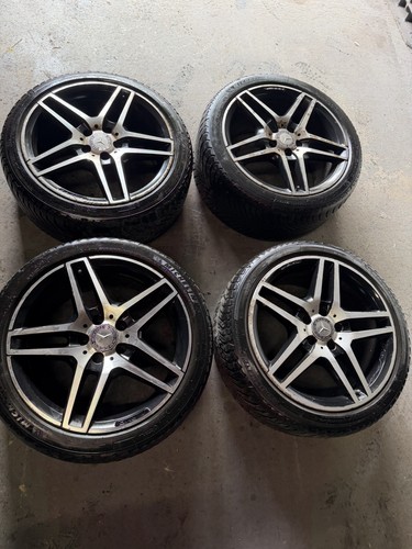Mercedes class amg - class,