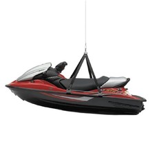 Yamaha PWC Waverunner Lifting