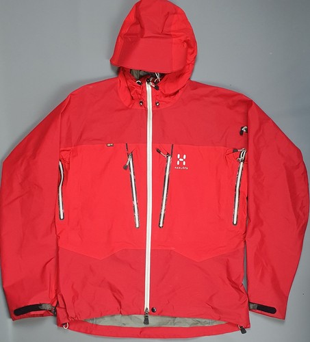Haglofs jacket mens - jacket, xl