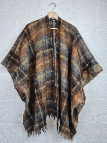 Vintage royal scot mohair wool - mohair,